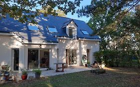 Chambre D'Hote Mesquer Quimiac Proche Plage